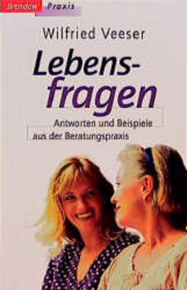 Lebensfragen: Anworten und Beispiele aus der Beratungspraxis (Edition C - M) Books