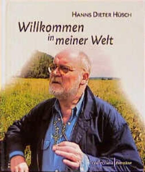 Willkommen in meiner Welt (Edition C - C) Lifestyle