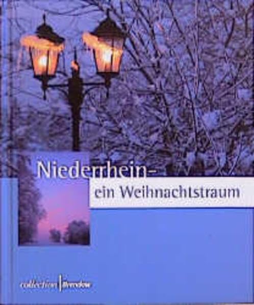 Niederrhein - ein Weihnachtstraum (Edition C - C) Lifestyle