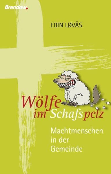 Product Image: Wölfe im Schafspelz
