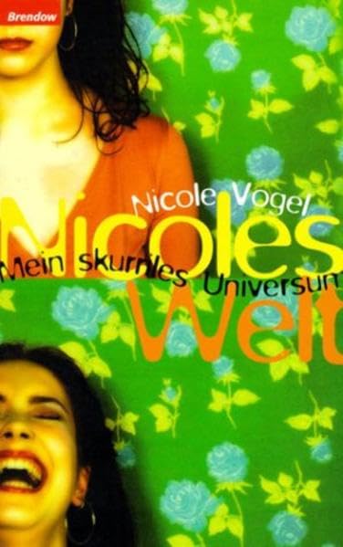 Nicoles Welt: Mein skurriles Universum Fantasy & Sci-Fi