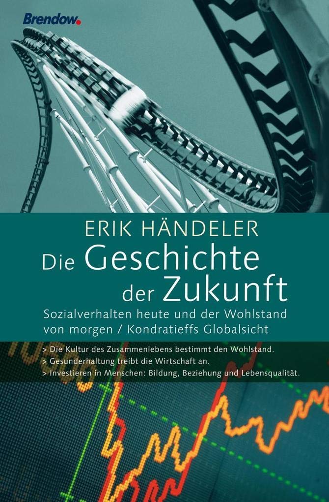 Die Geschichte der Zukunft Law
