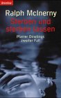 Sterben und sterben lassen: Pfarrer Dowlings zweiter Fall Contemporary literature