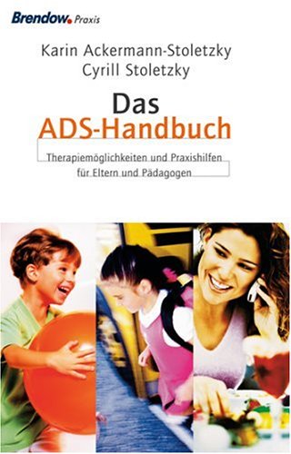 Das ADS-Handbuch Film, Art & Culture