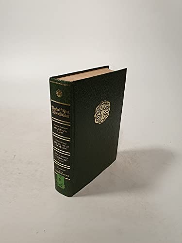 Kollisionskurs; Rüegg, Kathrin, Kleine Welt im Tessin; Michener, James A., Colorado Saga; Mistler, Jean, Ein Meisterwerk. (Reader's Digest Auswahlbücher) Politics & History