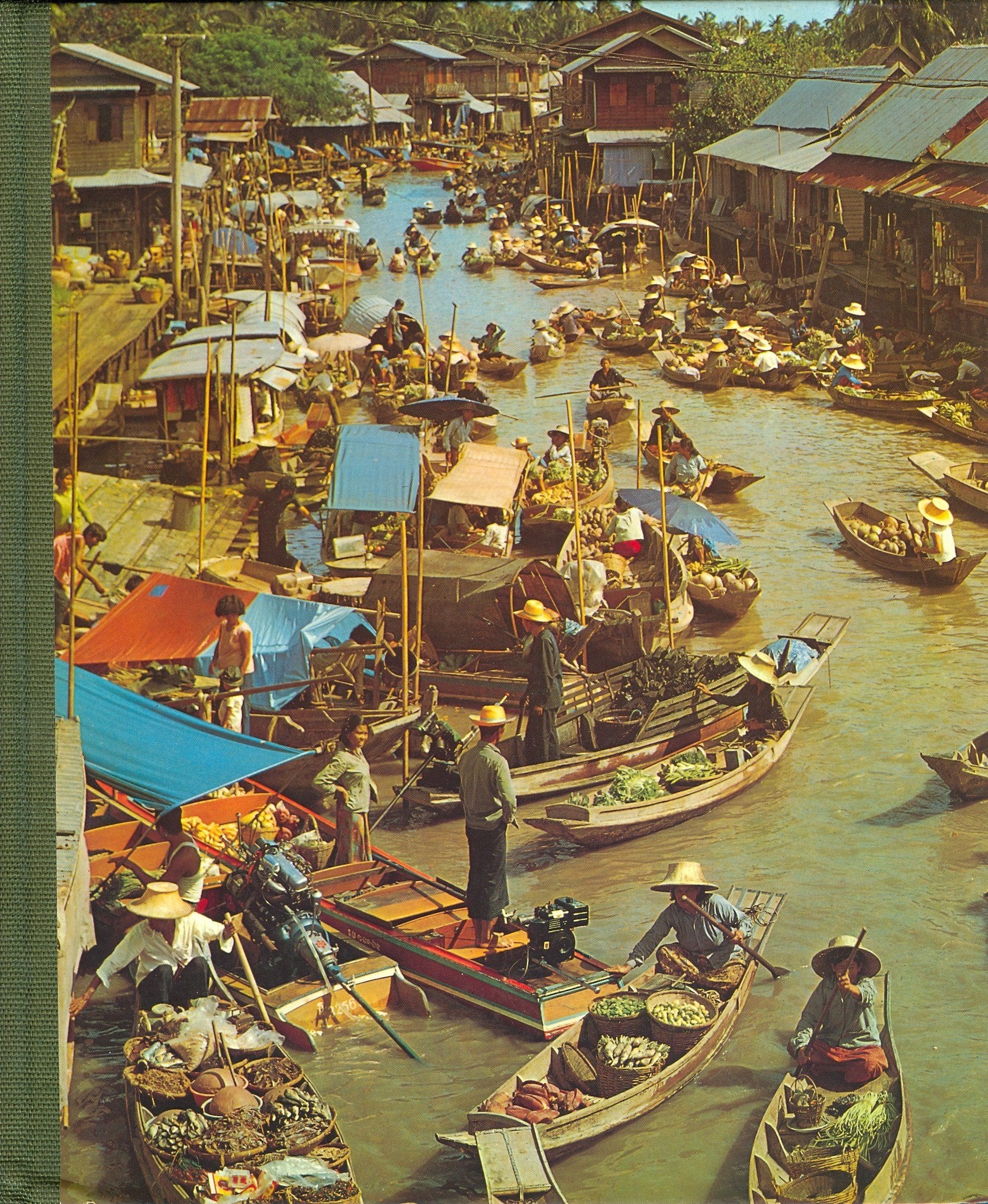 Reise um die Welt. Travelogues