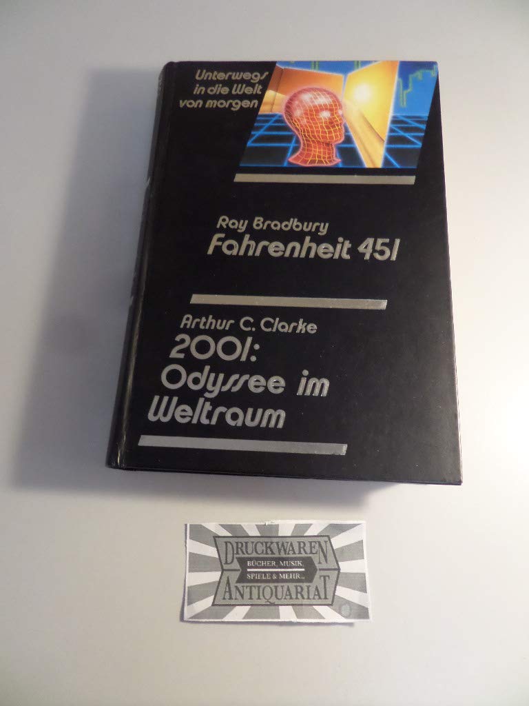 Fahrenheit 451 (New Portway Large Print Books) Classics