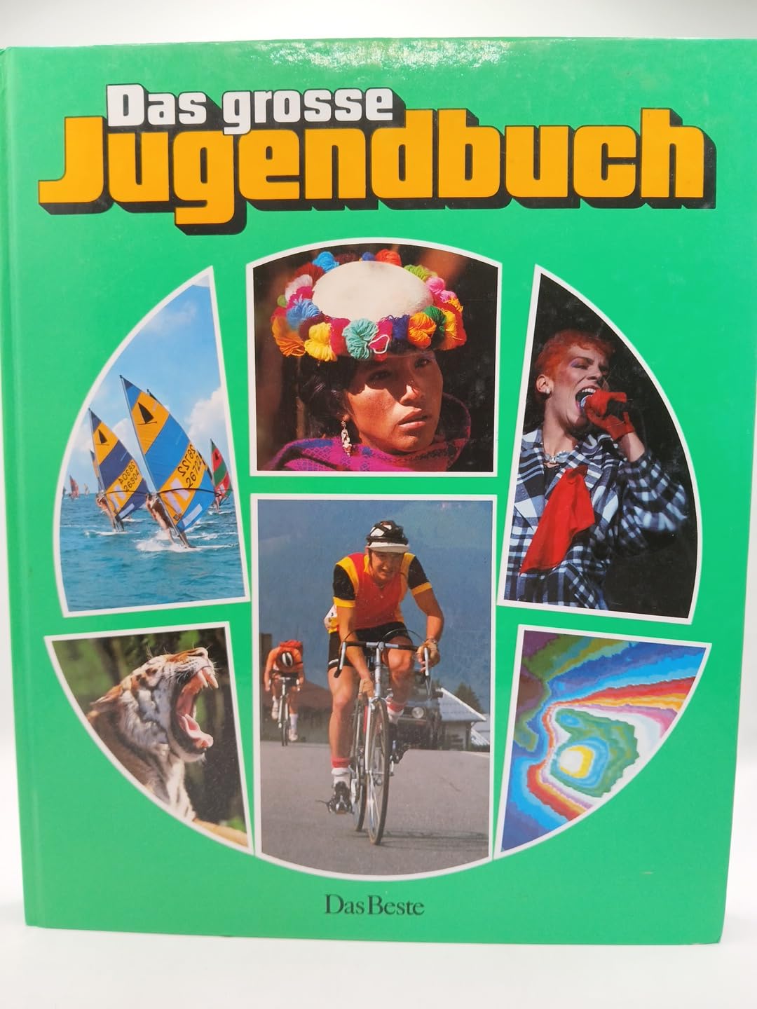 Das grosse Jugendbuch: 27. Folge Books
