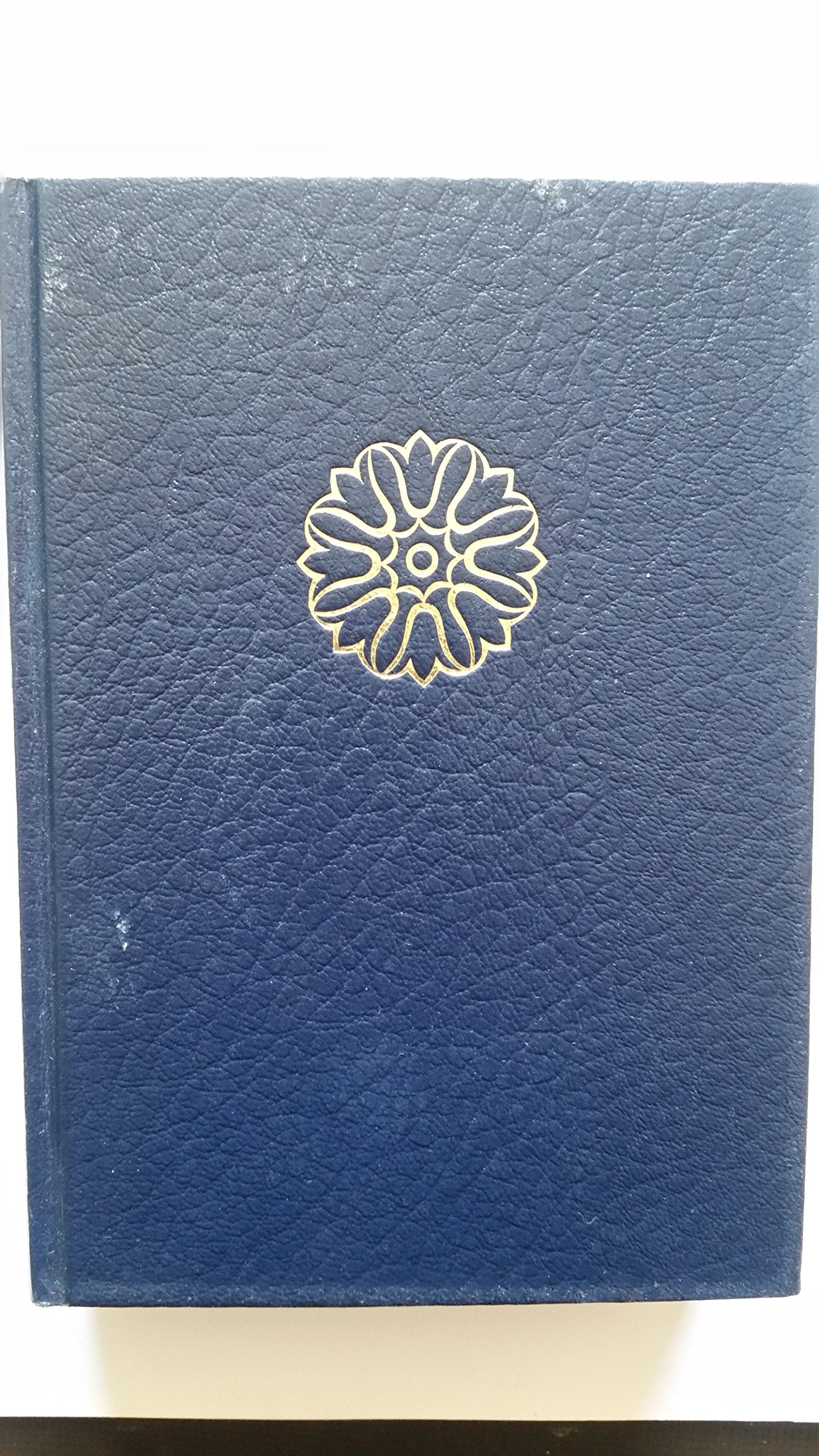 Carters Königreich. - Aldridge, James: Das wilde Pony. - Pearson, Diane: Der Sommer der Barschinskys. - Harcourt, Palma: Der ferne Fremde (Reader's Digest Auswahlbücher) Books