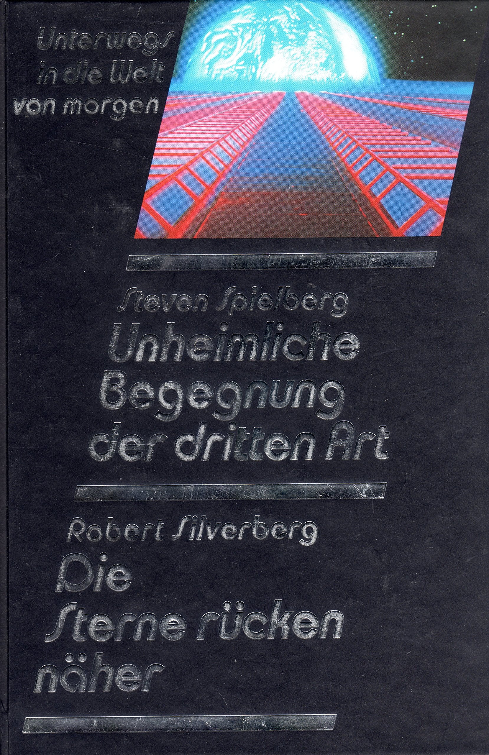 Unheimliche Begegnung der dritten Art; Die Sterne rücken näher Film, Art & Culture