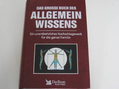 Das grosse Buch des Allgemeinwissens - Natur : ein umfassendes Nachschlagewerk über das Leben auf der Erde. General education