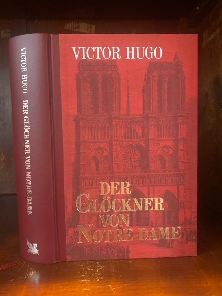 Der Glöckner von Notre-Dame Classics