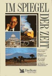 Reader‘s Digest. Im Spiegel der Zeit. Books