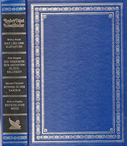 Readers Digest Auswahlbücher (Livre en allemand) book