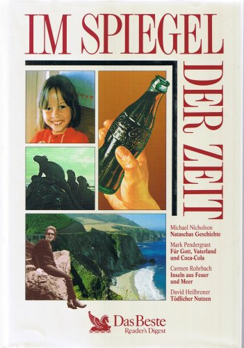 Im Spiegel der Zeit Books