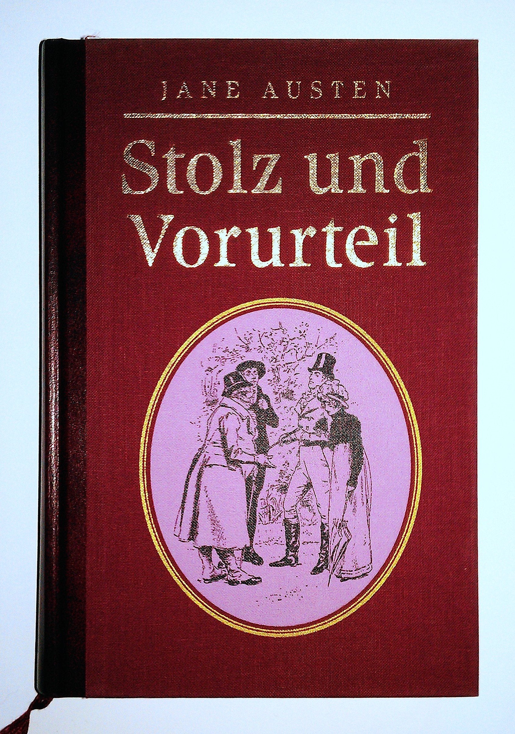 Stolz und Vorurteil Classics