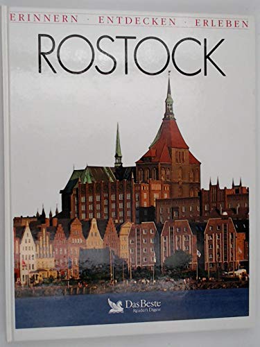 Rostock: Erinnern - Entdecken - Erleben Social Sciences