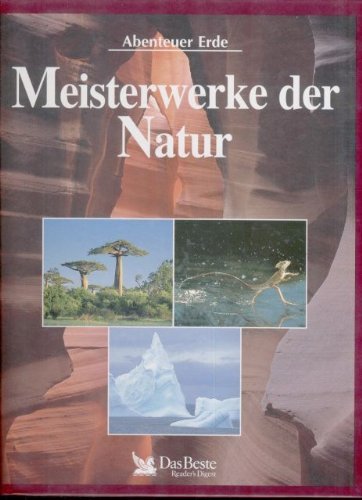 Meisterwerke der Natur (Abenteuer Erde) Film, Art & Culture