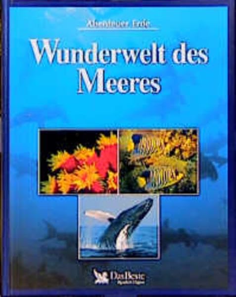 Product Image: Wunderwelt des Meeres