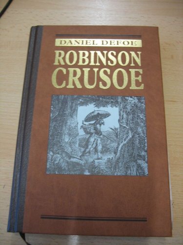 Robinson Crusoe (Meisterhaft und unvergänglich) Books