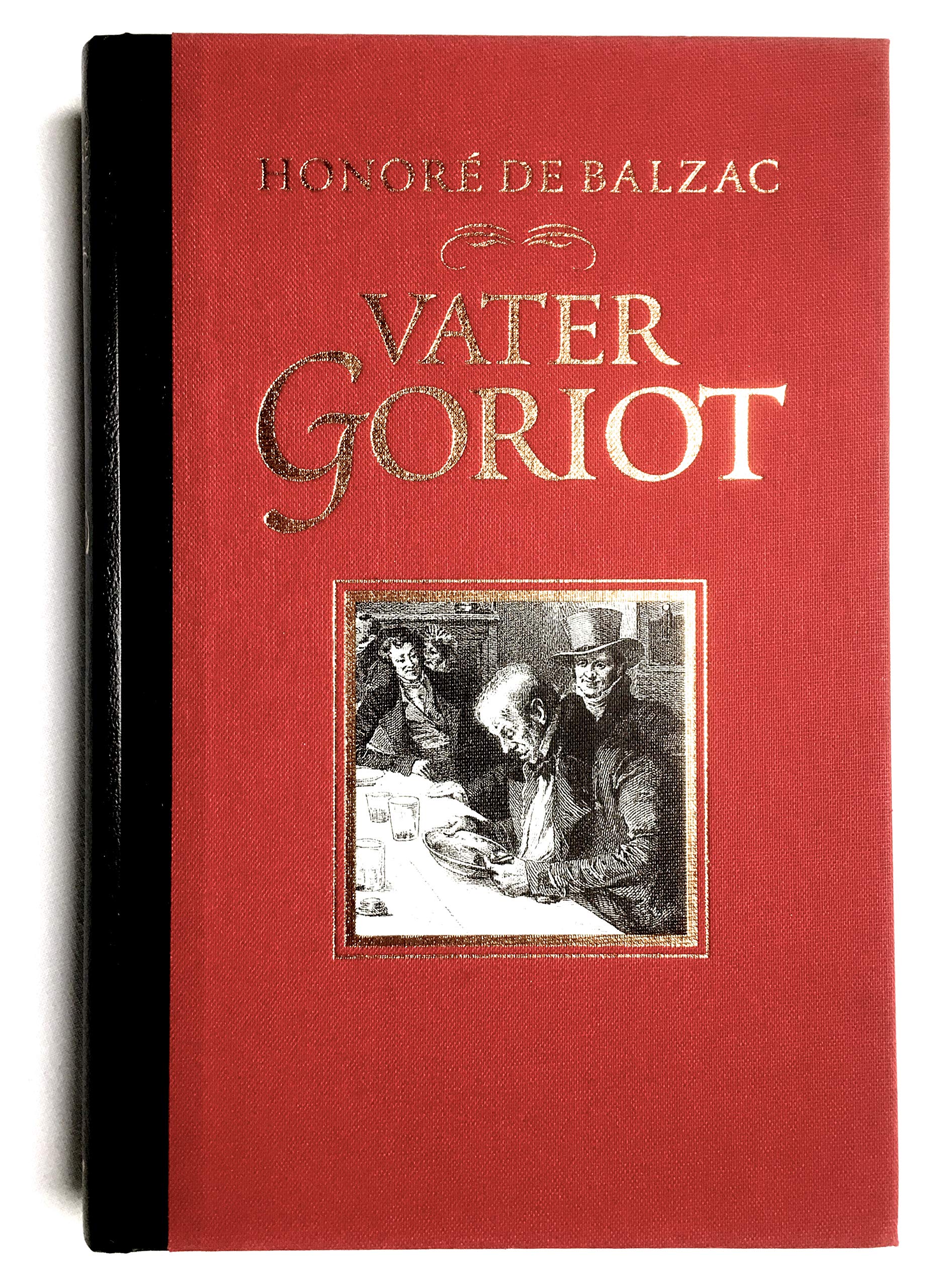 Vater Goriot Classics