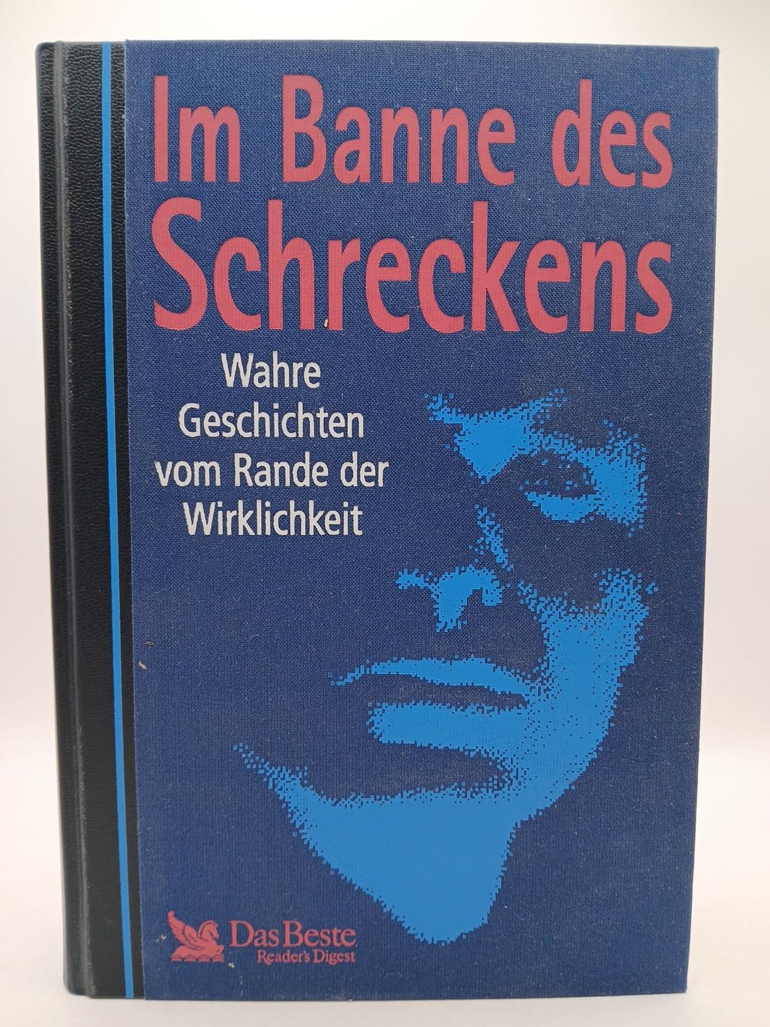 Im Banne des Schreckens: Wahre Geschichten vom Rande der Wirklichkeit Religion & Esotericism
