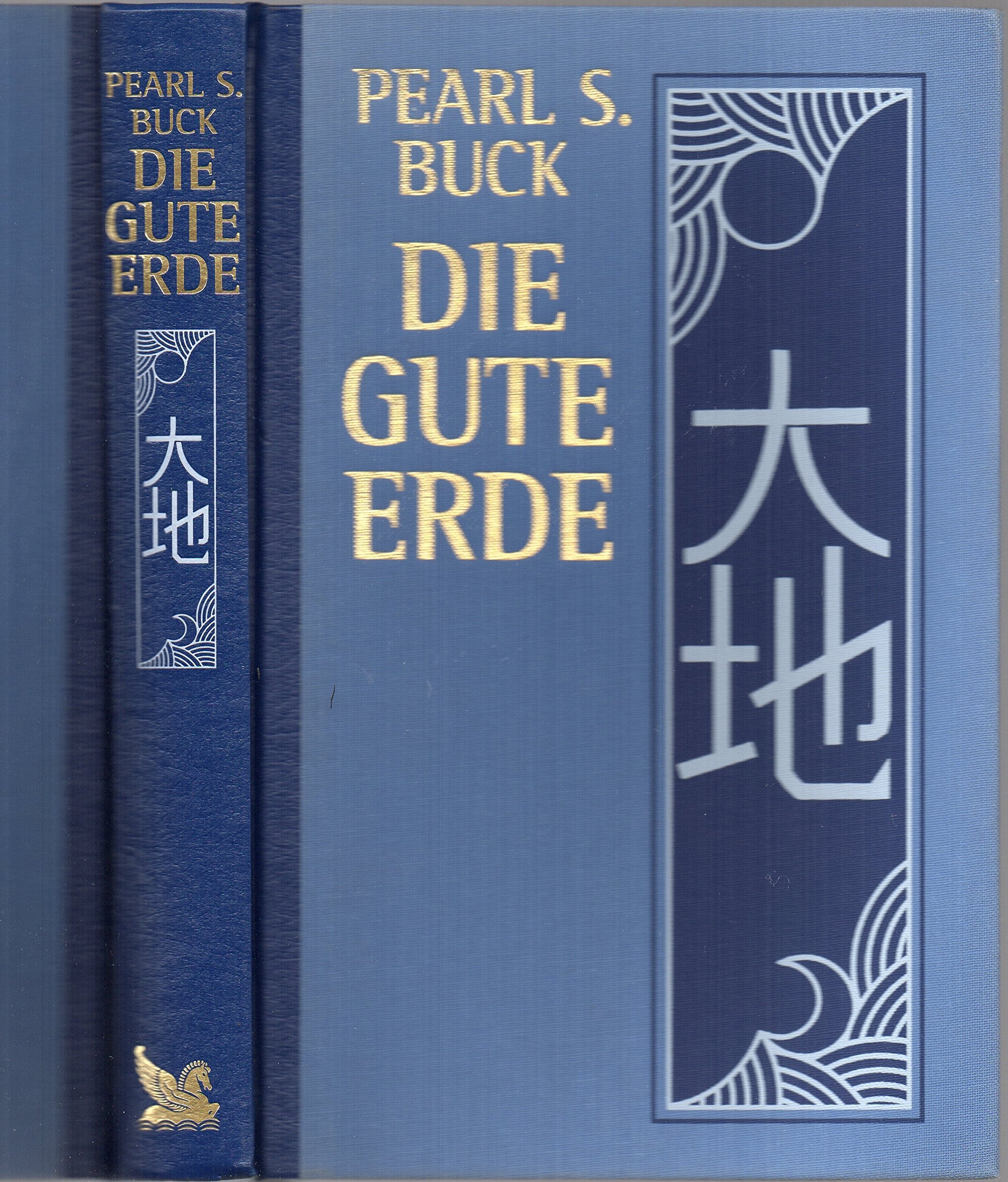 Die Gute Erde Classics