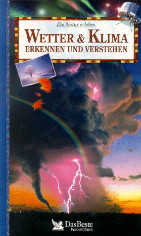 Wetter & Klima erkennen und verstehen Geology & Geography