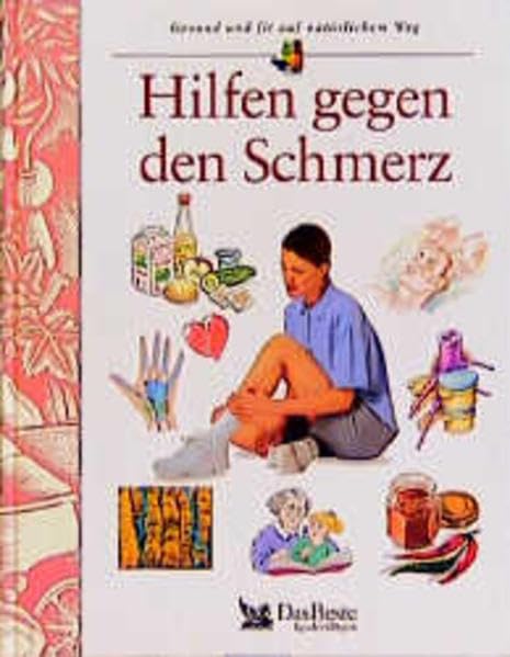 Hilfen gegen den Schmerz Books