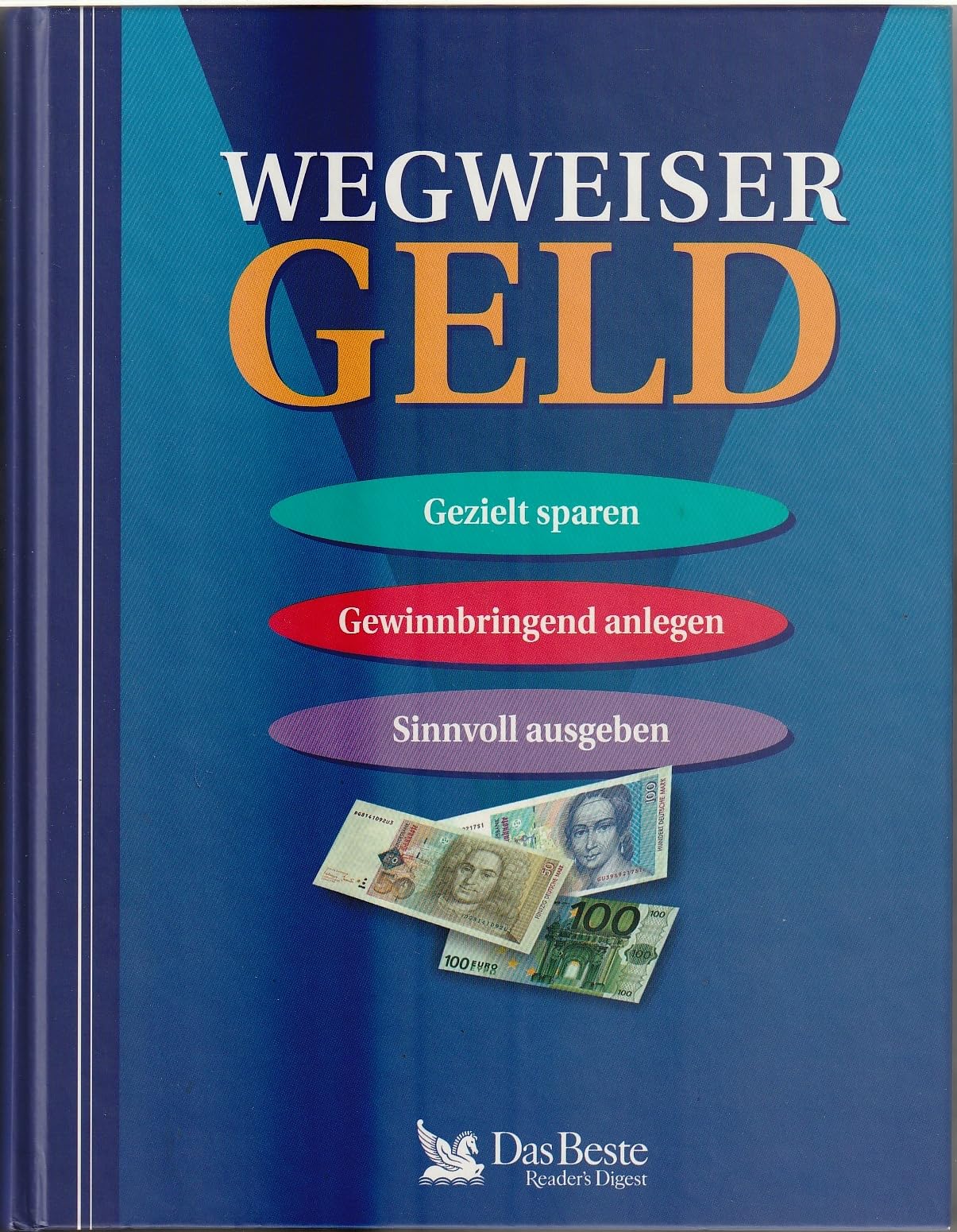 Product Image: Wegweiser Geld