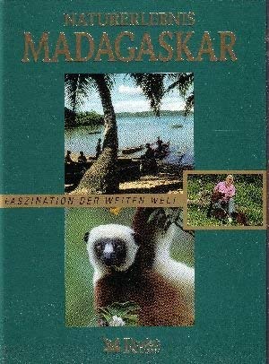 Naturerlebnis Madagaskar Books