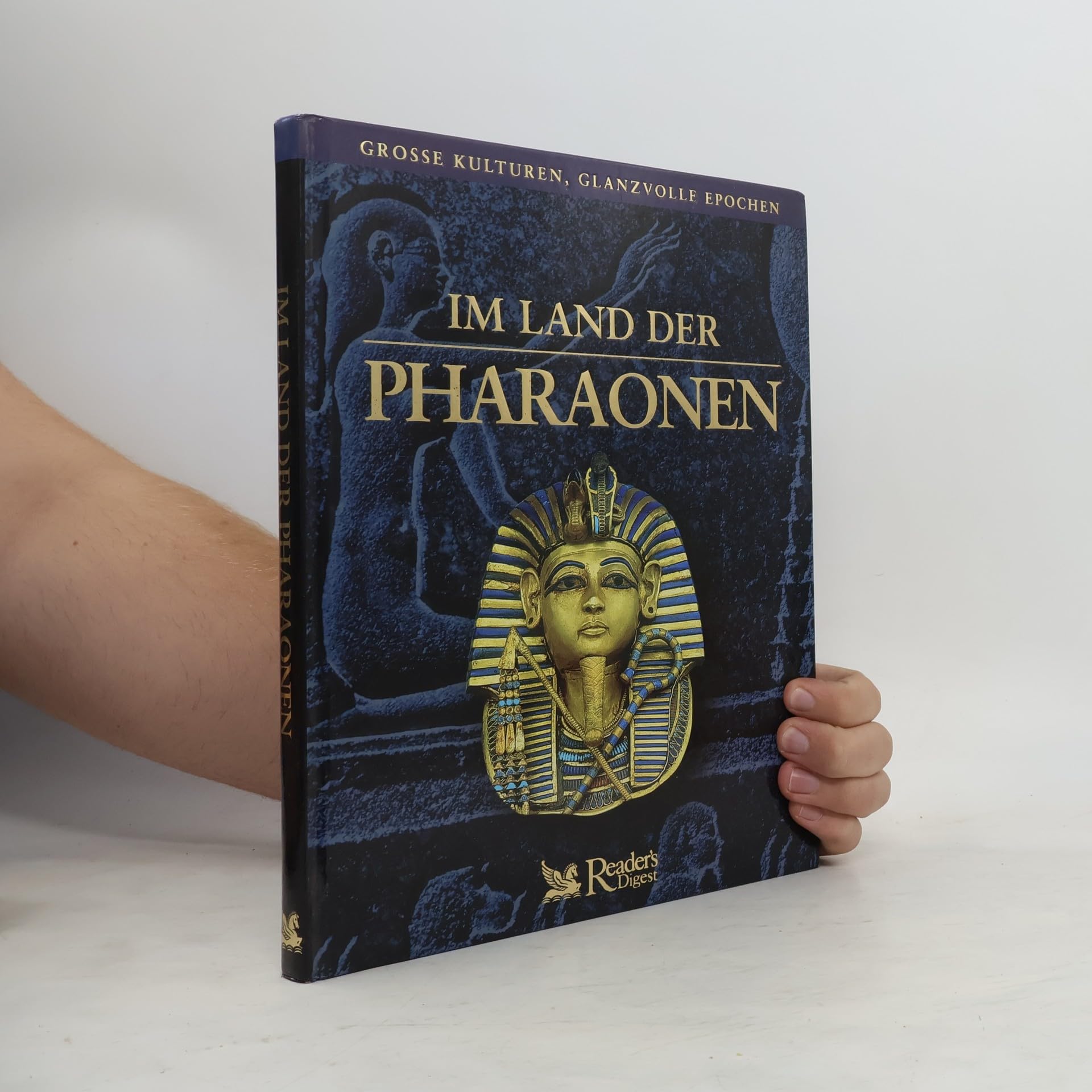 Im Land der Pharaonen (Grosse Kulturen, Glanzvolle Epochen) Contemporary literature