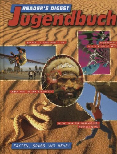 Product Image: Reader`s Digest Jugendbuch,