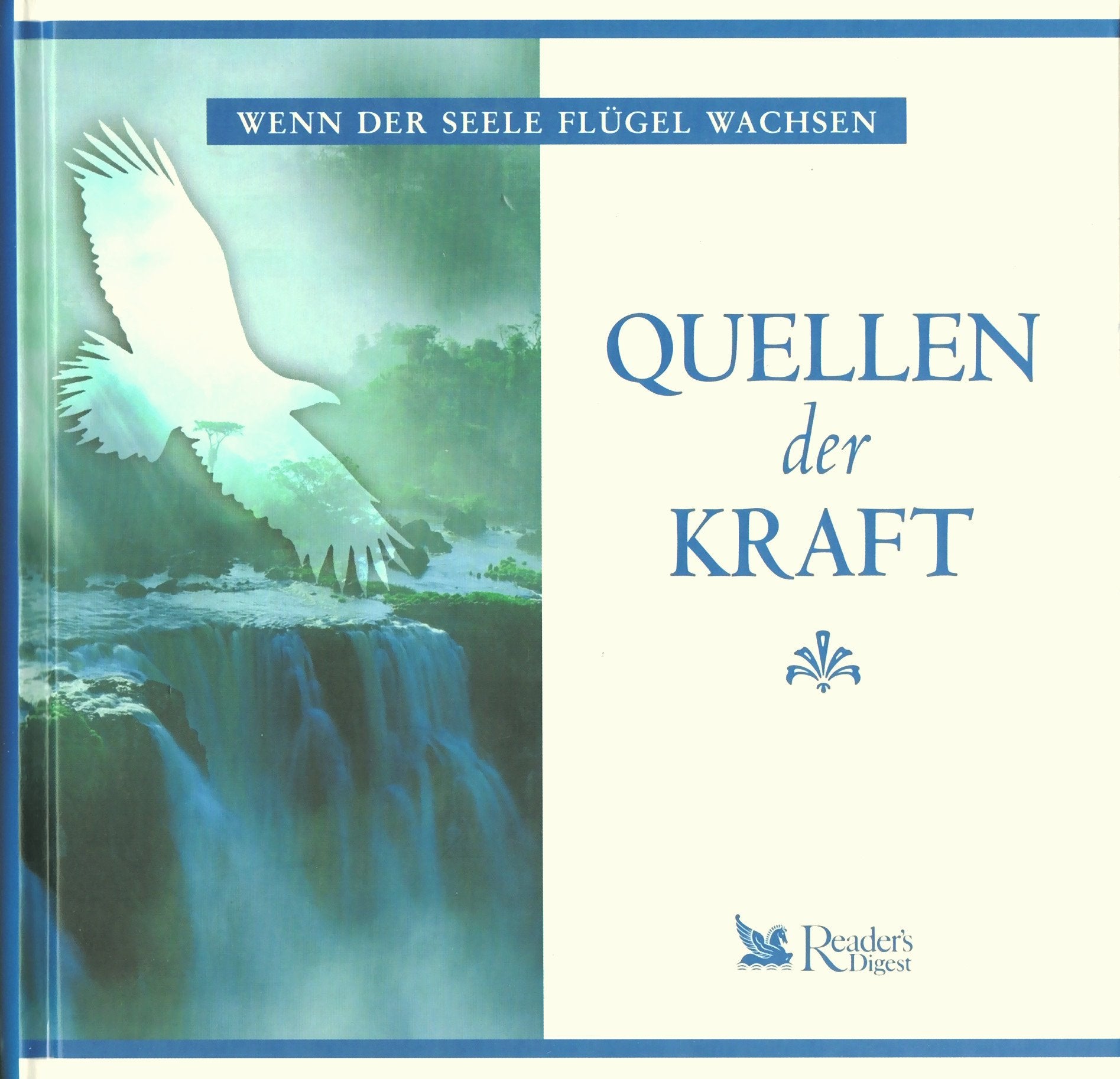 Quellen Der Kraft Books