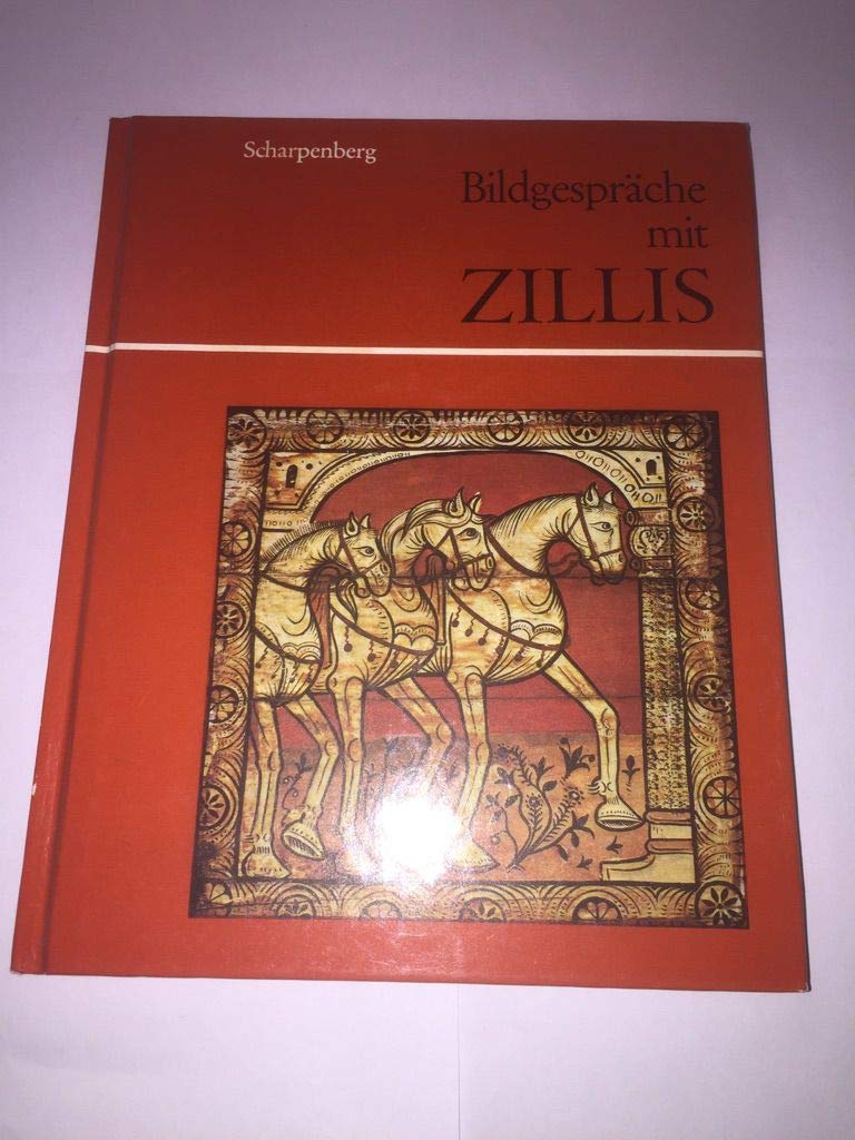 Bildgespräche mit Zillis. 15 Gedichte zu einer romanischen Kirchendecke Film, Art & Culture