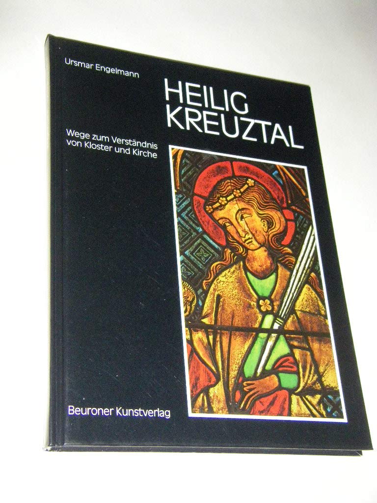 Heiligkreuztal: Wege zum Verständnis von Kloster und Kirche Business & Technology