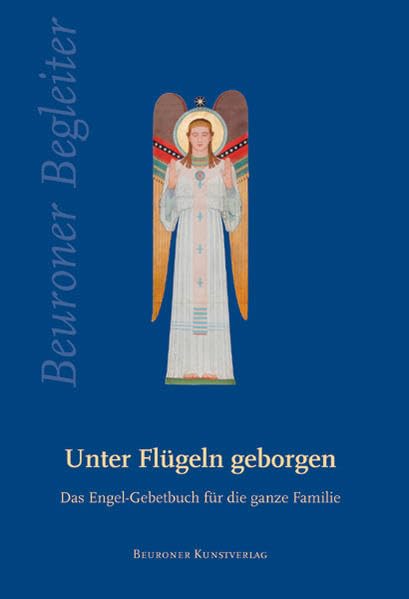 Unter Flügeln geborgen book