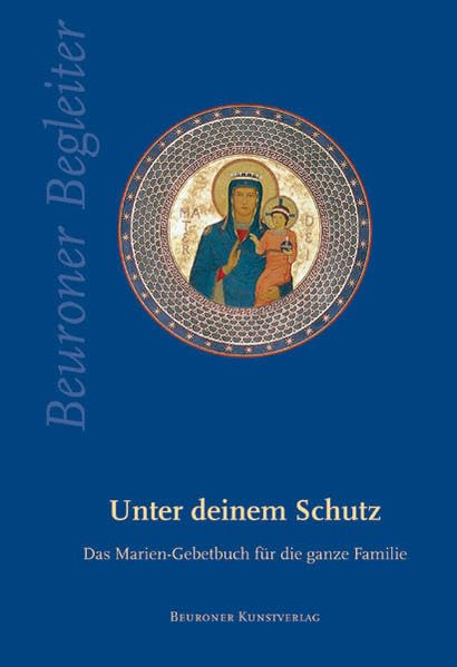Unter deinem Schutz Religion & Esotericism