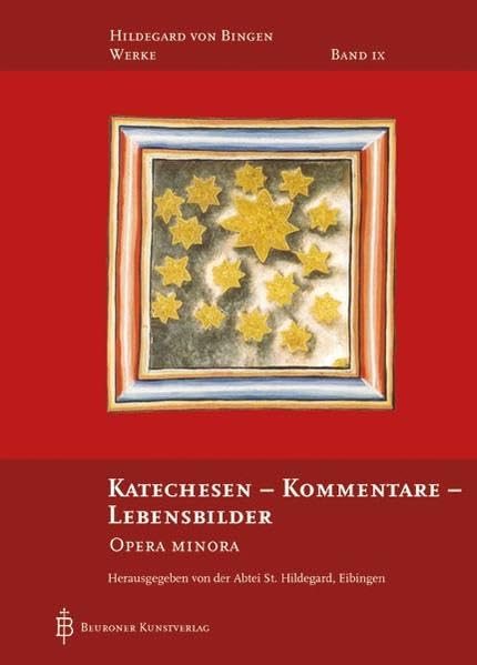 Katechesen - Kommentare - Lebensbilder Religion & Esotericism