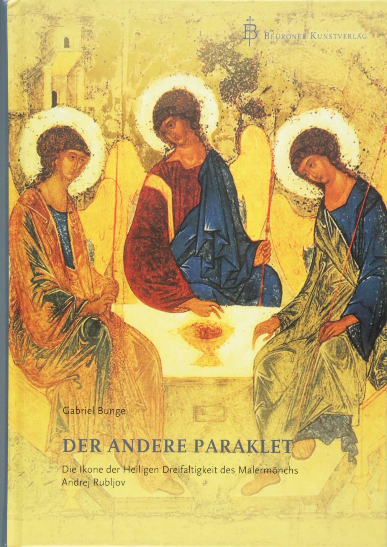 Product Image: Der andere Paraklet
