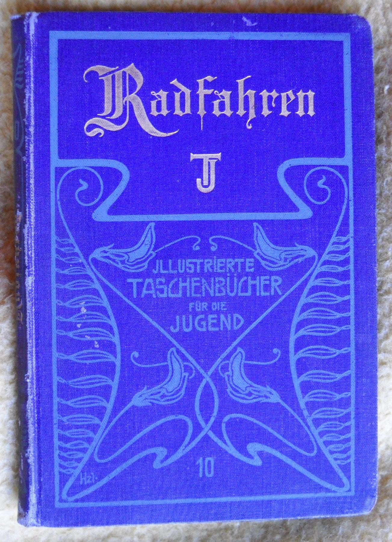 Radfahren: Technik und Fahren um 1900 Books