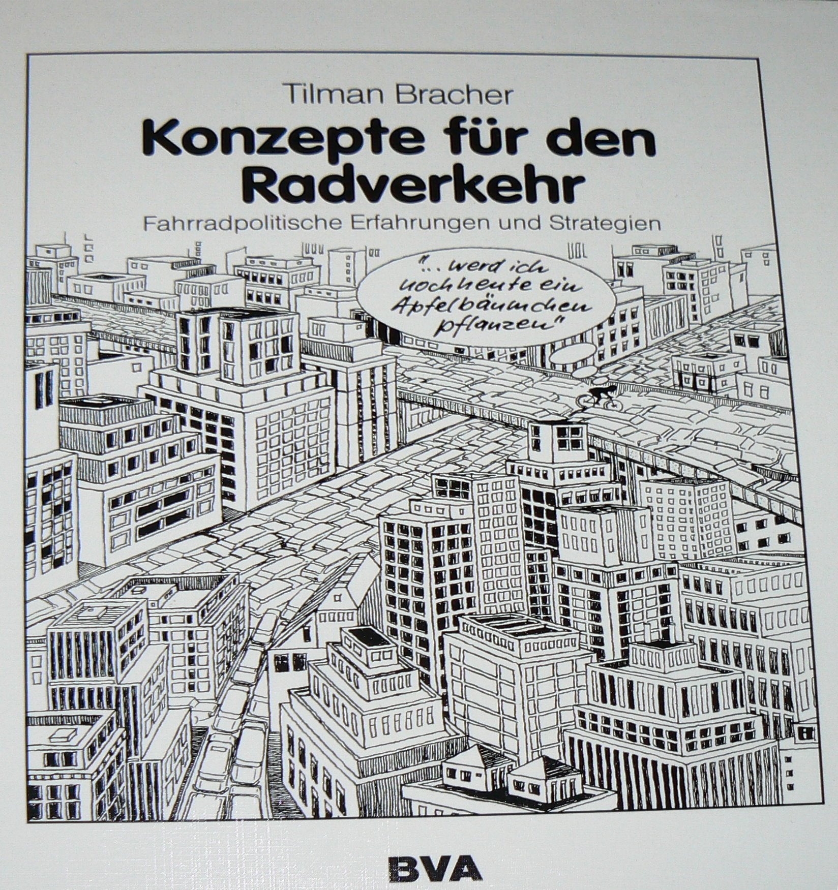 Konzepte für den Radverkehr Leisure & Fun