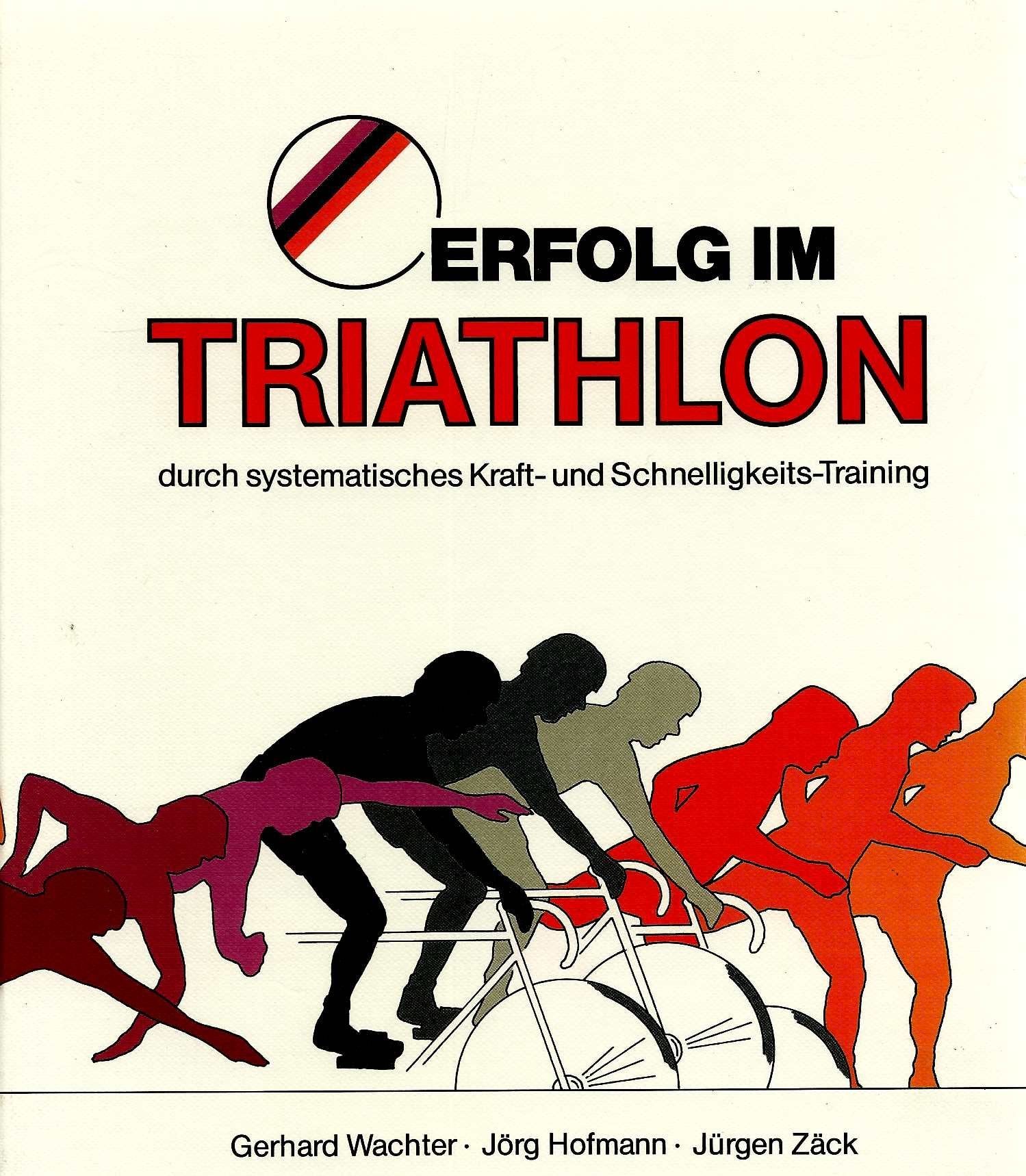 Erfolg im Triathlon: Durch systematisches Kraft und Schnelligkeits-Training Lifestyle