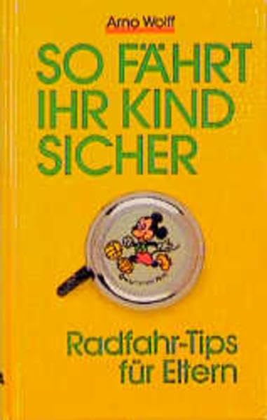 So fährt ihr Kind sicher: Radfahrtips für Eltern Health, Nutrition & Fitness