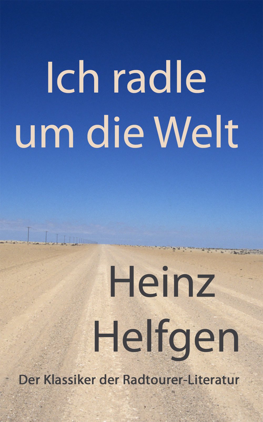 Ich radle um die Welt Leisure, Home & Garden