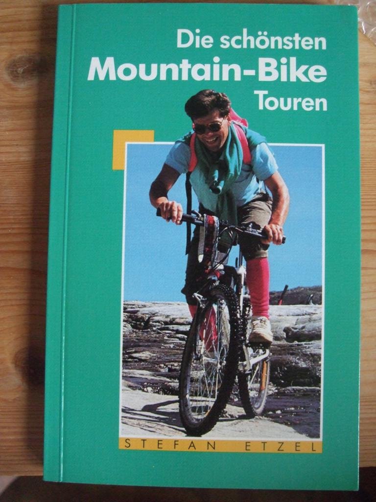 Die schönsten Mountain Bike-Touren Travel
