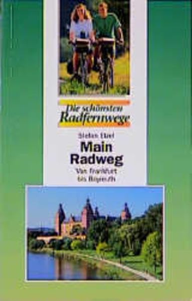Main Radweg (Die schönsten Radfernwege) Leisure, Home & Garden