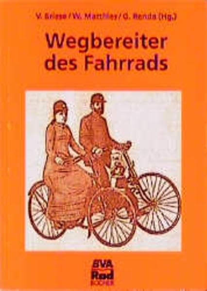 Wegbereiter des Fahrrads Business & Technology