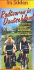 Radtouren in Deutschland: Im Süden Maps & Plans