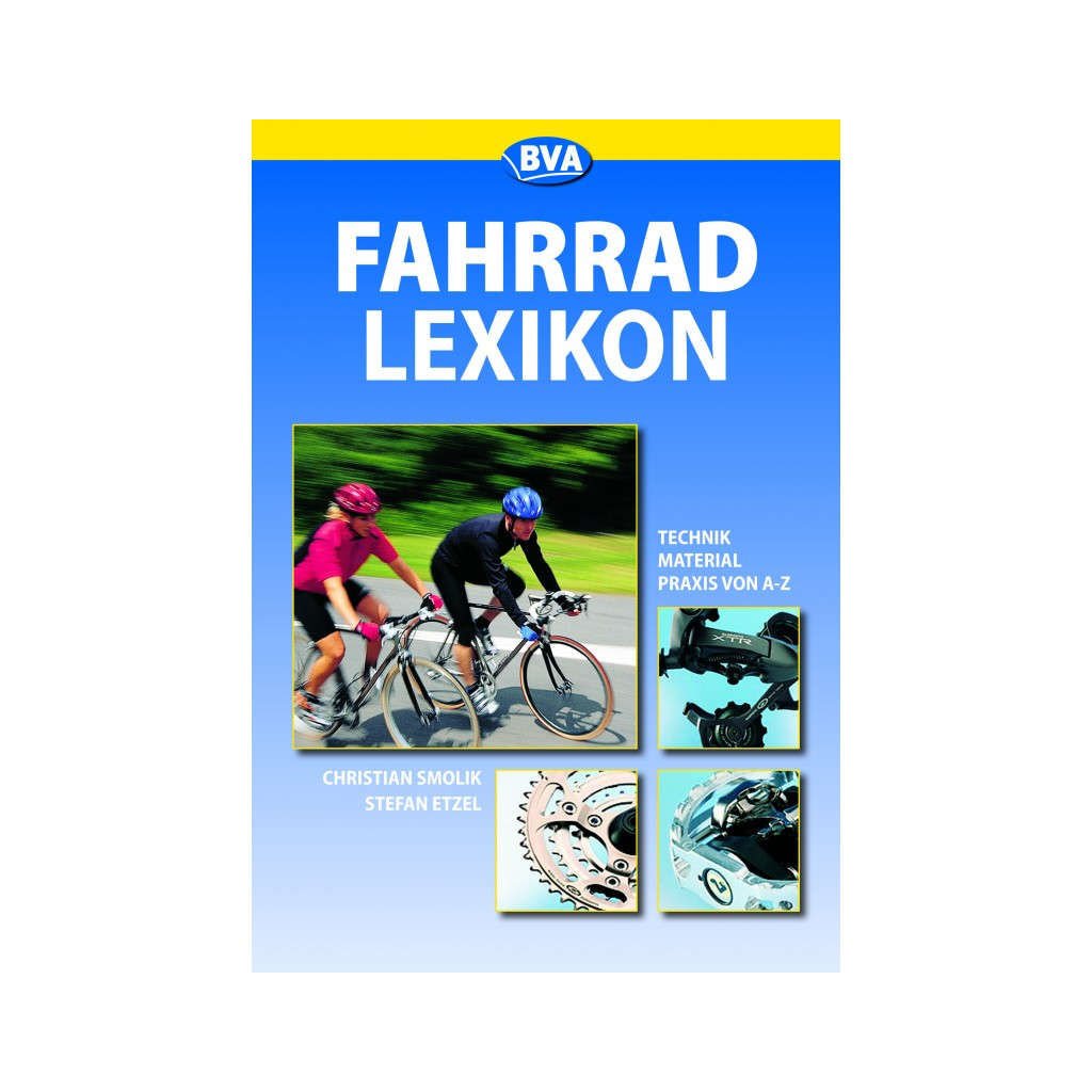 Das grosse Fahrradlexikon Social Sciences